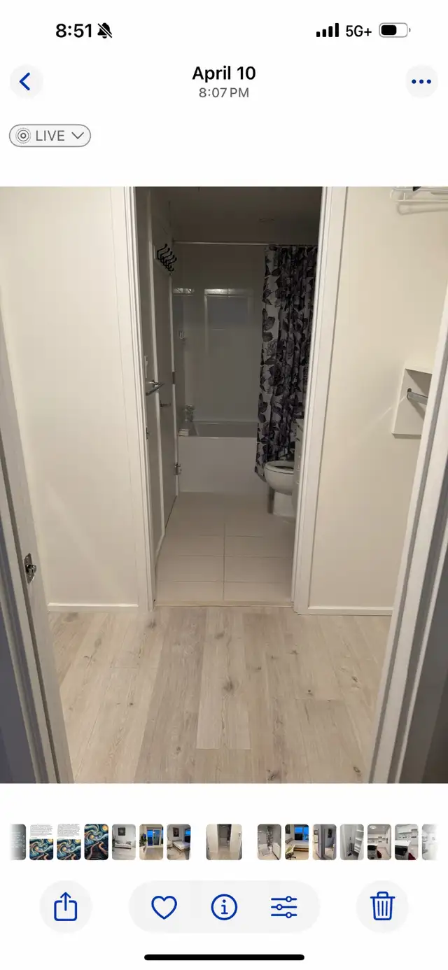 Lougheed rental in British Columbia in Canada - Image 8