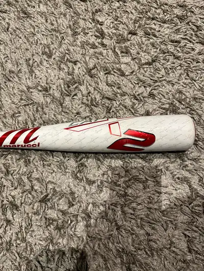 Marucci CAT X2 Composite 29/19 bat, View more