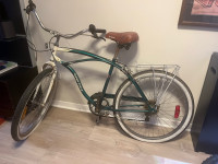 Vintage Bike - Supercycle