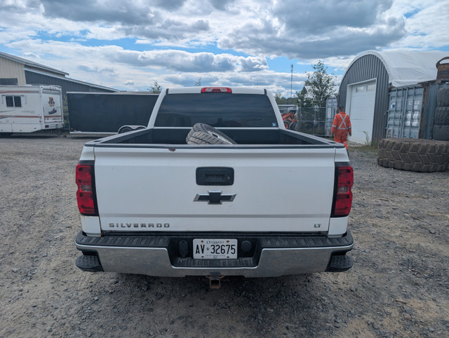Chevy Truck For Sale in Cars & Trucks in Sudbury - Image 4