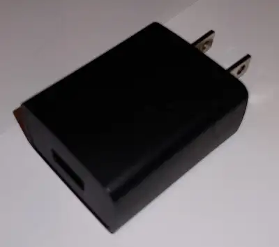 Alcatel One-touch Power Adaptor/Charger, View more