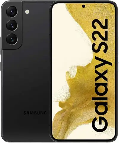 Samsung s22 128gb, View more