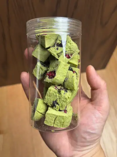 Homemade Dog Treat Variety Set, View more