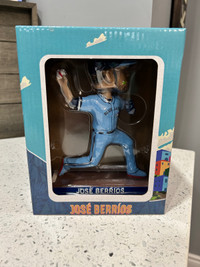 Jose Berrios Bobblehead Blue Jays