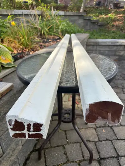 Main courante pour escalier, View more