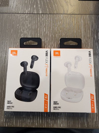 JBL headphones