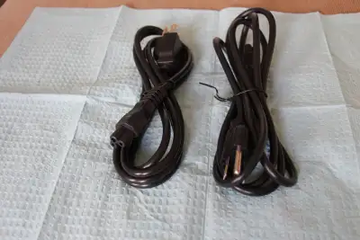 Laptop Adaptor Power Cord Cable, View more