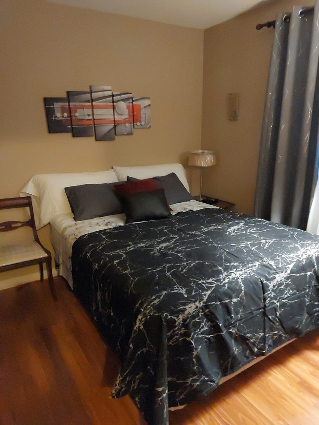 Room in Penticton Available May 1st/24  in Room Rentals & Roommates in Penticton - Image 2