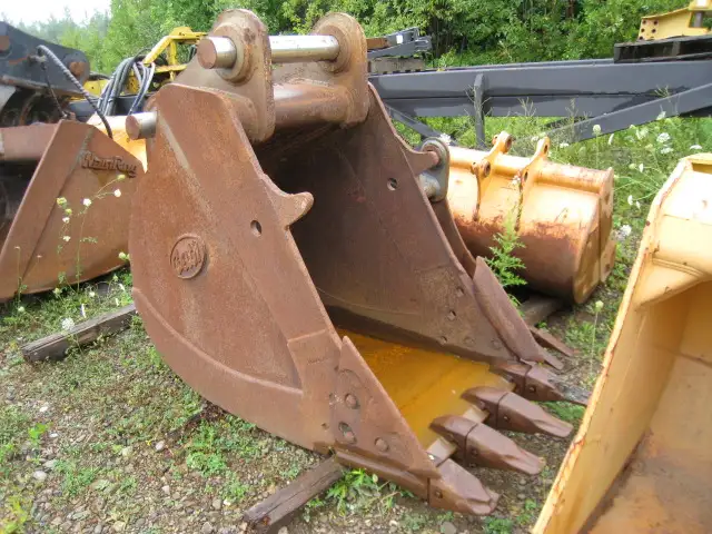 Heavy Equipment parts and attachments in Heavy Equipment Parts & Accessories in Moncton - Image 10