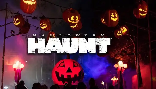 Canada’s Wonderland Halloween Haunt admission tickets $25/each