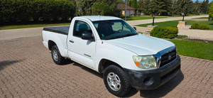 2006 Toyota Tacoma
