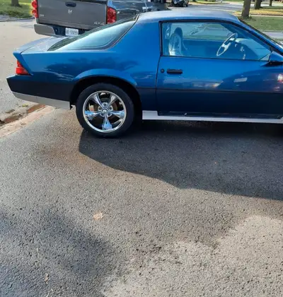 Camaro for sale