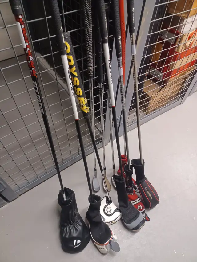 Golf Clubs Titleist and Taylormade in Golf in London - Image 2