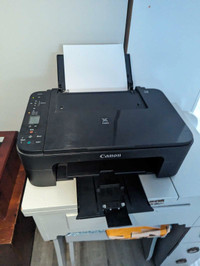 Imprimante Canon 3-1 TS3325