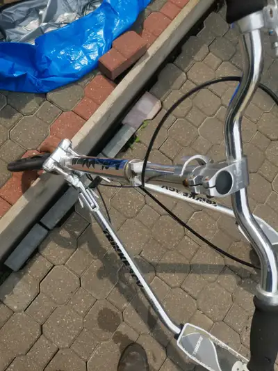 Tricycles for sale., View more