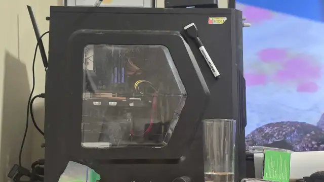 Gaming pc in Desktop Computers in Edmonton - Image 2