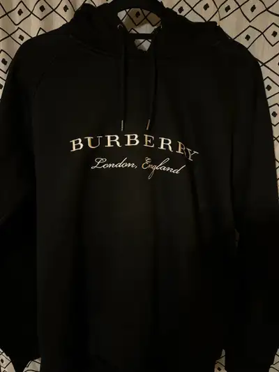 Burberry Sweater, View more