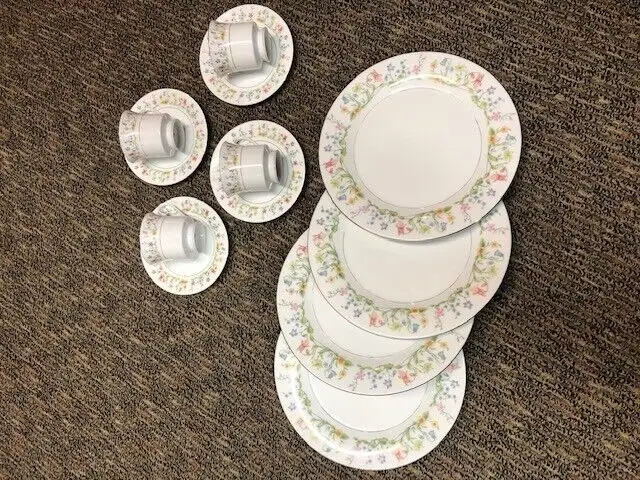 Chinaware in Kitchen & Dining Wares in Mississauga / Peel Region - Image 2