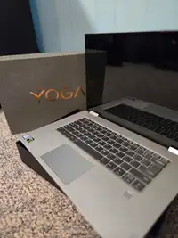 Lenovo Yoga *Great Condition*