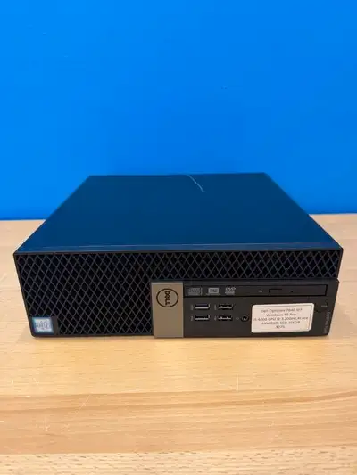 JULY SALE MASSIVE CLEARANCE SALE!  Dell OptiPlex 7040, View more