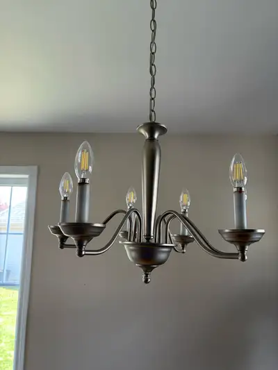 Luminaire suspendu, View more