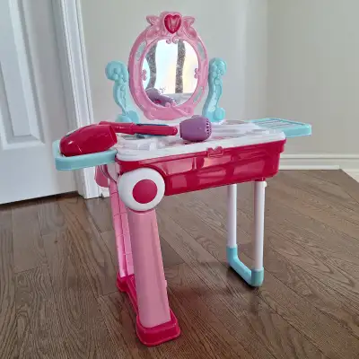 Play Makeup Toy Set, View more