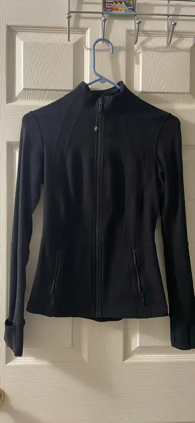lululemon define jacket , View more