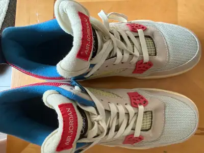 air Jordan 4 size 11, View more