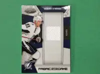 Hockey Card - Steven Stamkos Jersey Card $20 Free Delivery