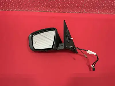 Maserati Levante Left Mirror OEM 17-24, View more
