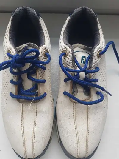 souliers golf footjoy enfants 1Y, View more