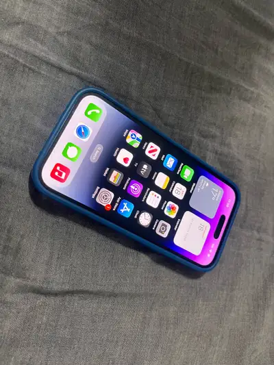 Apple iPhone 14 Pro Unlocked 128GB , View more