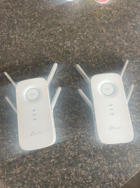 Tp-Link Wi-Fi extender