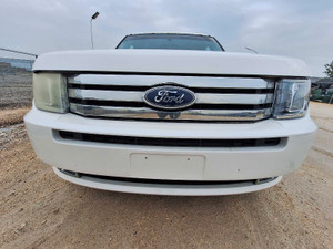 2010 Ford Flex