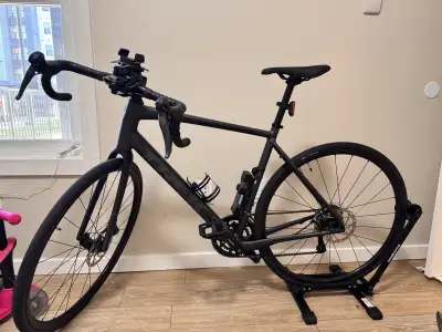 TREK DOMANE AL2(Gen4) Road bike 2025 , View more