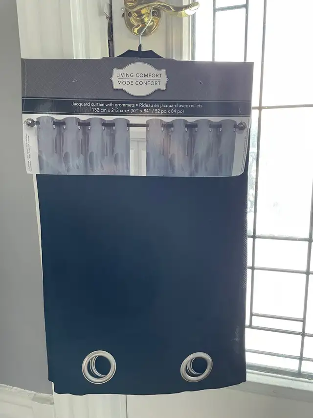 Brand new black curtain63838169722755121