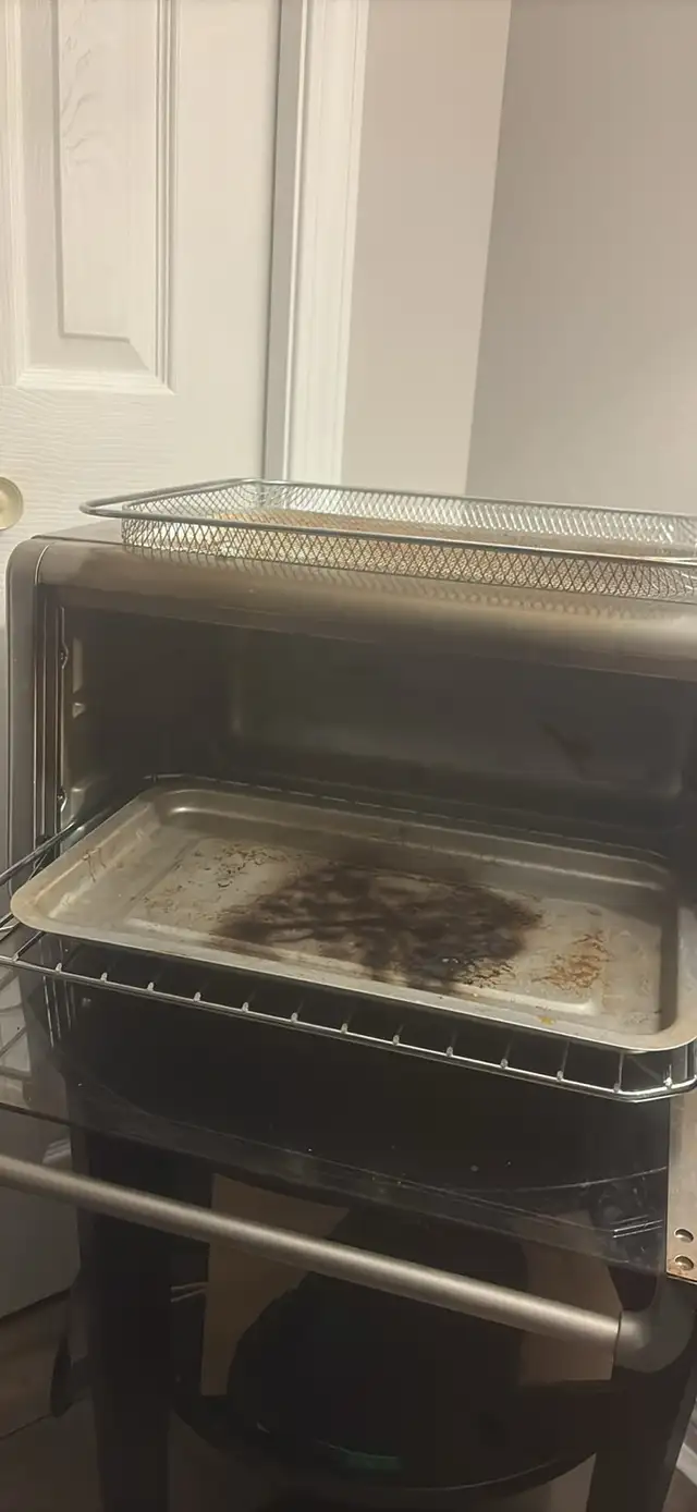  Toster Oven 64840234918147121