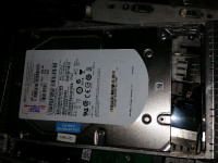 600G 15k sas 3.5 server hard drive MANY units  also have other s