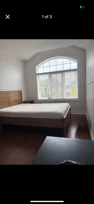 Room for rent 2 girls