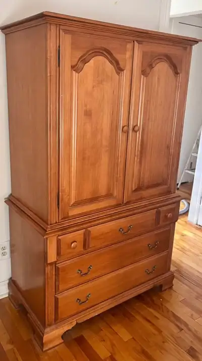 Set de chambre ROXTON/Bedroom set, View more