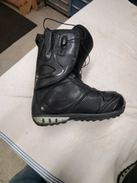 Burton men's snowboard boots 10.5