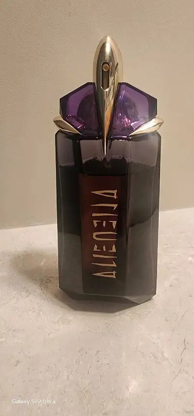 Mugler Alien Eau de Parfum, View more