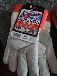 Watson Gloves 