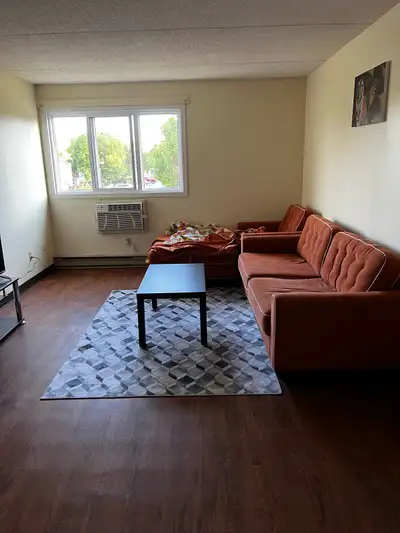 Apartment For Rent