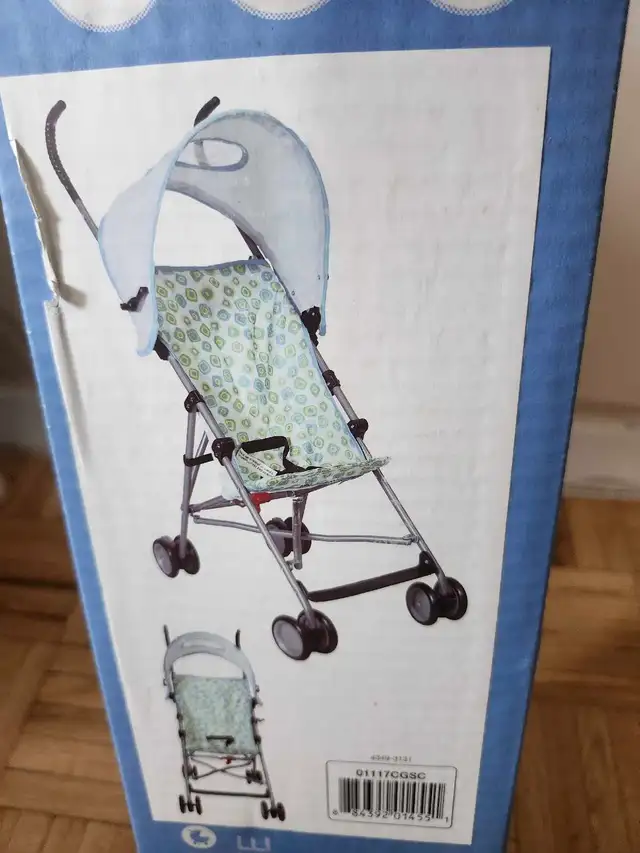 Cosco Umbrella Stroller