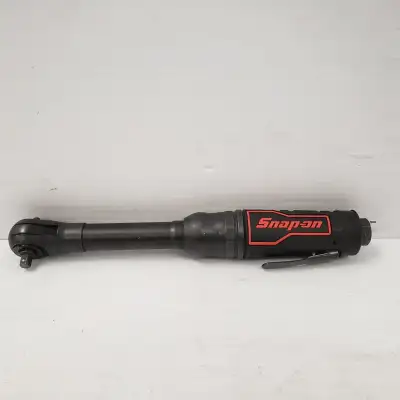 Snap On PTR817 Air Impact Wrench, View more
