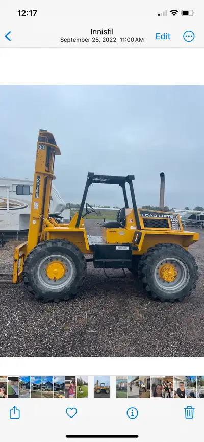 GREAT CONDITION! New brakes,tires,starter and 2 new batteries. Everything works like it should inclu...