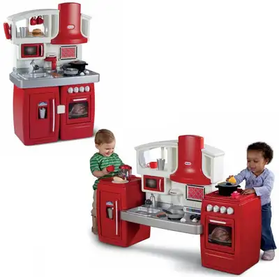 Kids Kitchen, View more