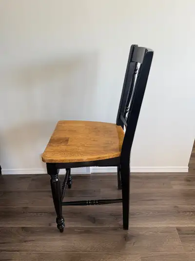 Dining chairs set of six, View more