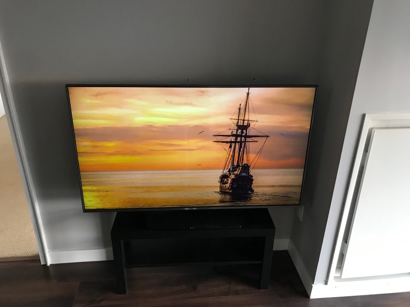 LG Television TVs Kitchener / Waterloo Kijiji